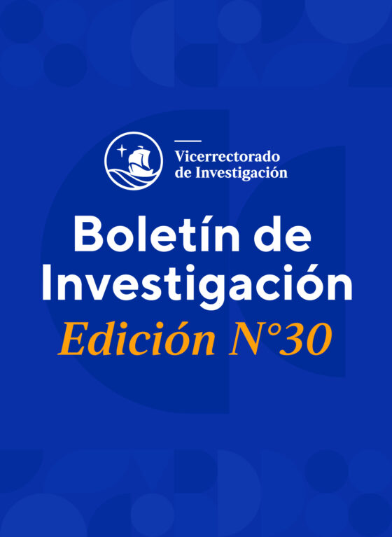 Vicerrectorado de Investigación
