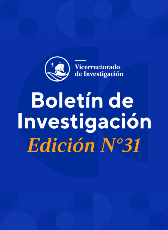 Vicerrectorado de Investigación