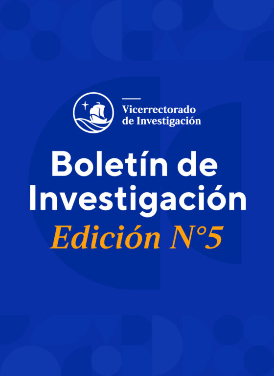 Vicerrectorado de Investigación