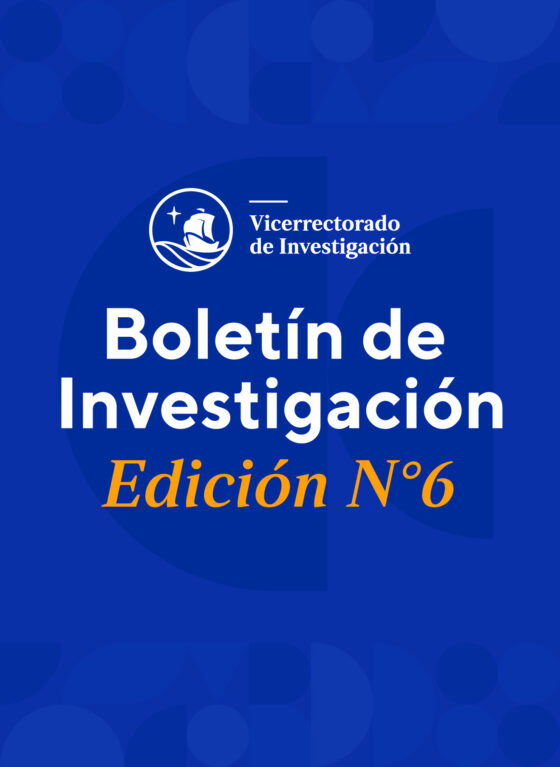 Vicerrectorado de Investigación