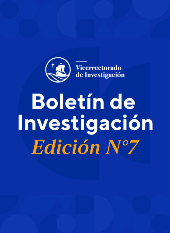 Vicerrectorado de Investigación