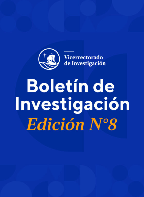 Vicerrectorado de Investigación