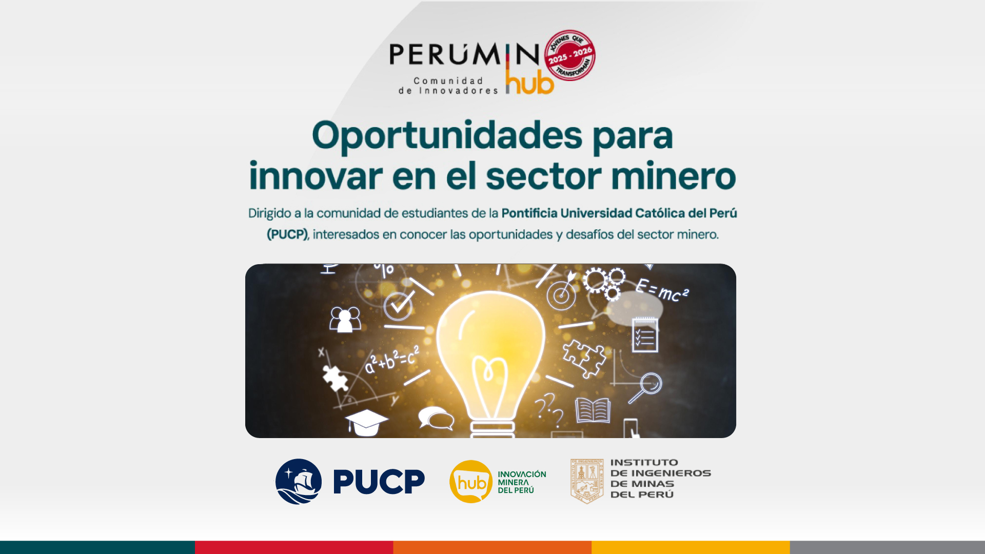Vicerrectorado de Investigación