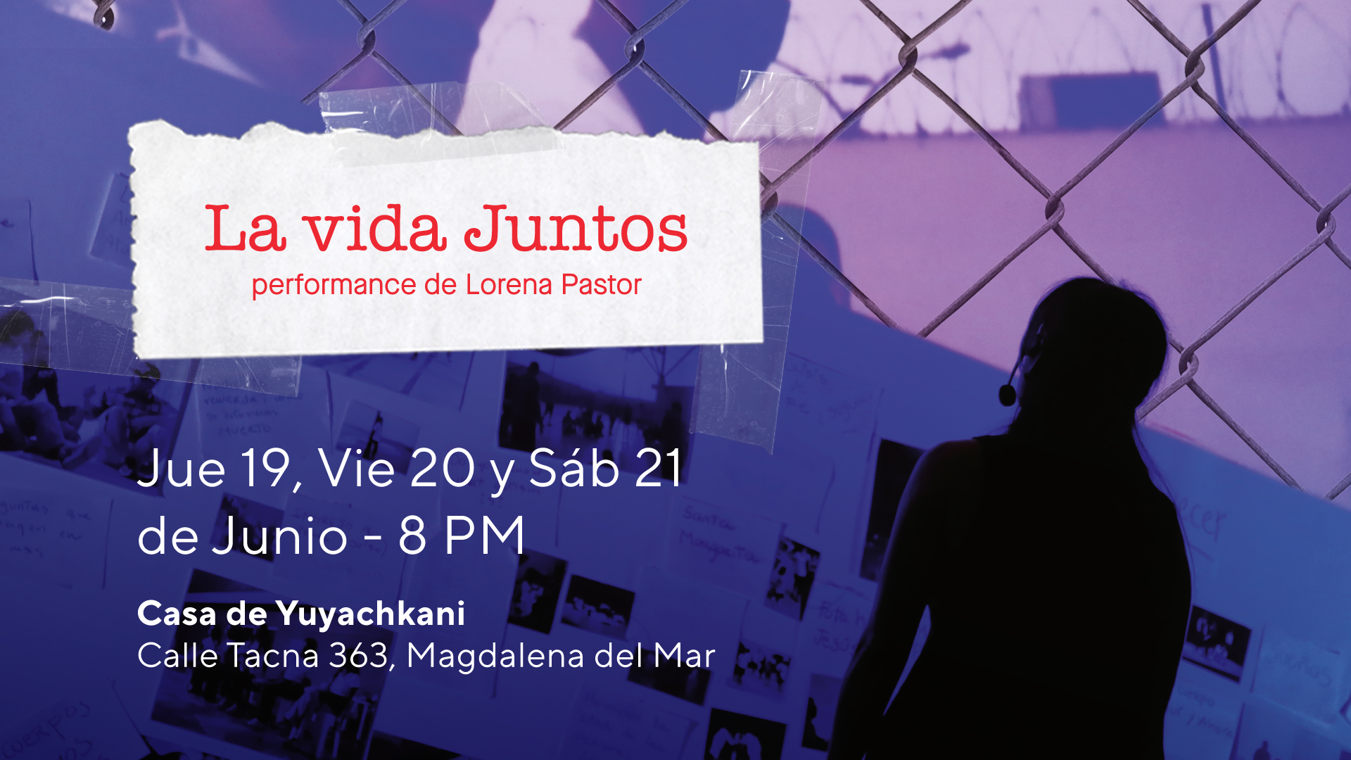 Vicerrectorado de Investigación