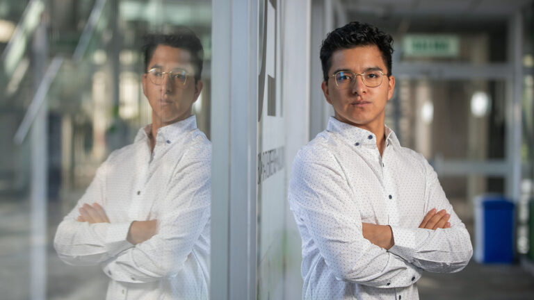 Vicerrectorado de Investigación