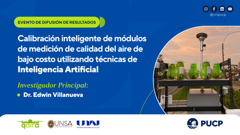 Vicerrectorado de Investigación