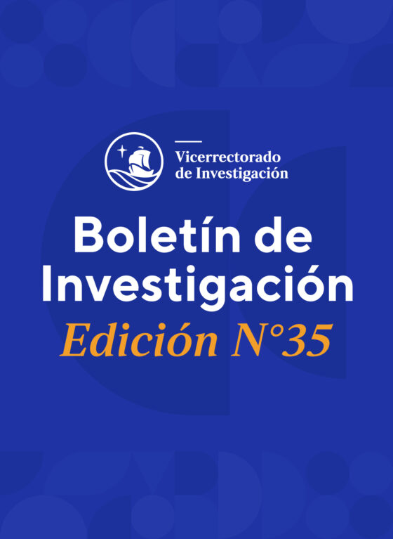 Vicerrectorado de Investigación