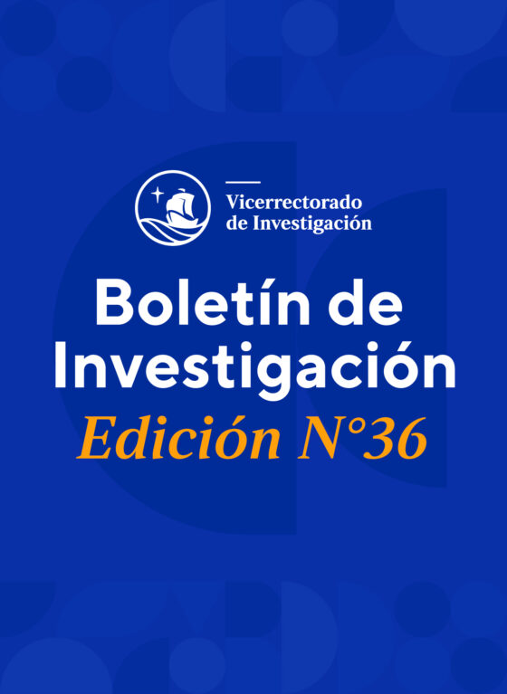 Vicerrectorado de Investigación