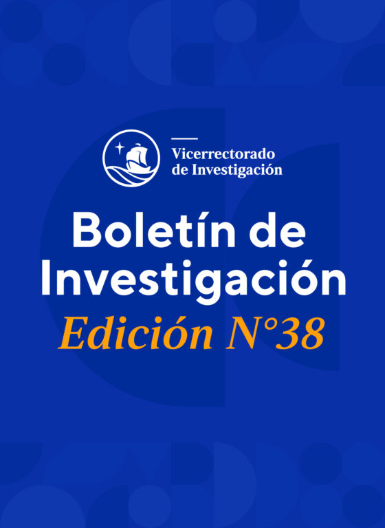 Vicerrectorado de Investigación