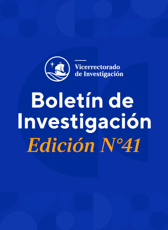 Vicerrectorado de Investigación