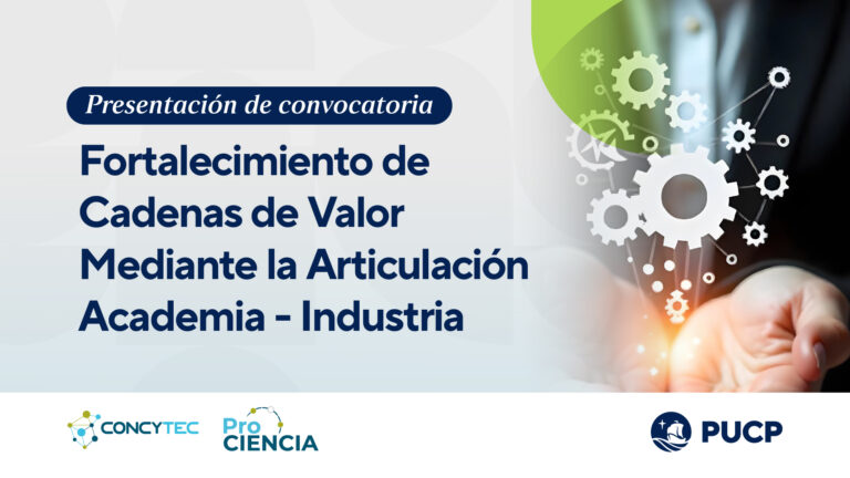 Vicerrectorado de Investigación