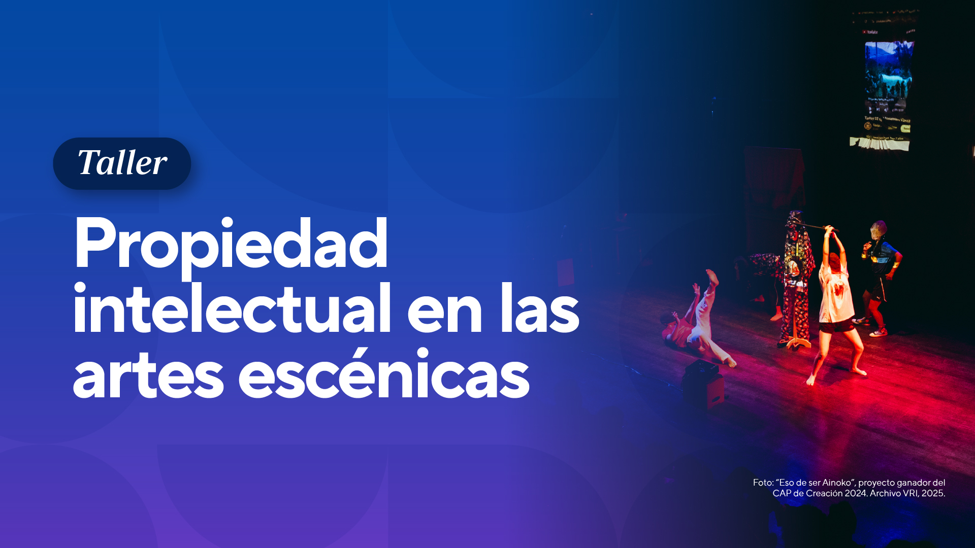 Vicerrectorado de Investigación