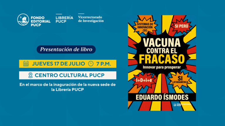 Vicerrectorado de Investigación