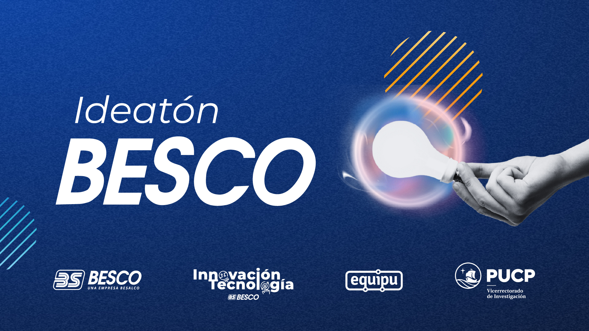 Vicerrectorado de Investigación