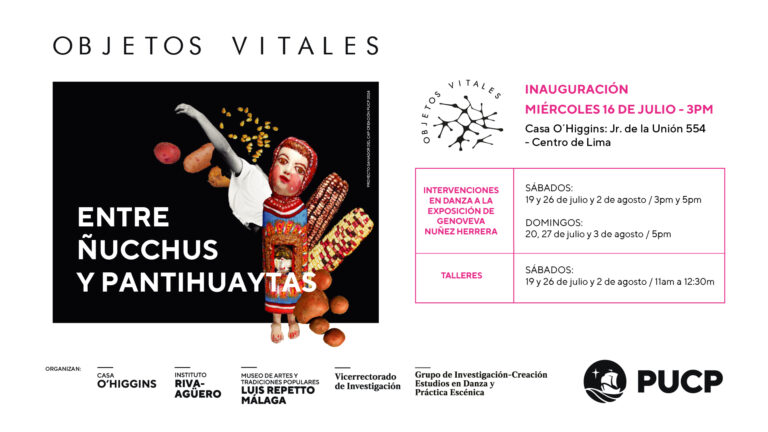 Vicerrectorado de Investigación