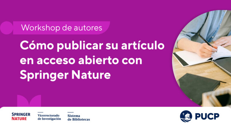 Vicerrectorado de Investigación