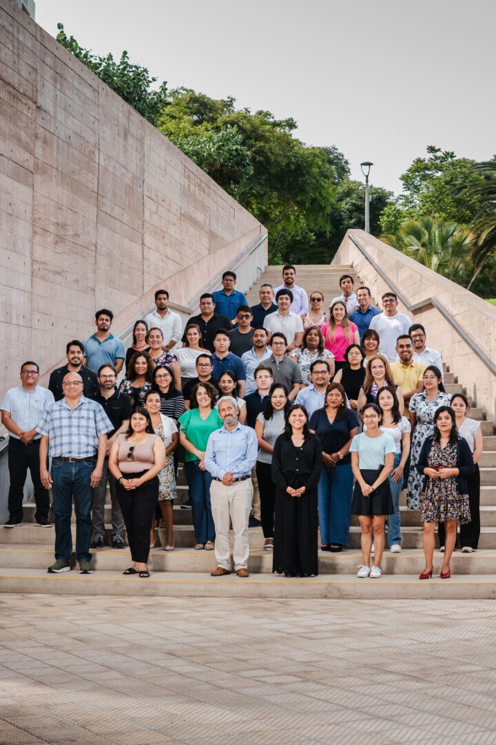 Vicerrectorado de Investigación