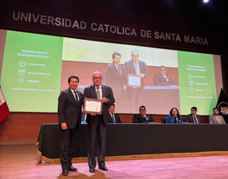 Vicerrectorado de Investigación