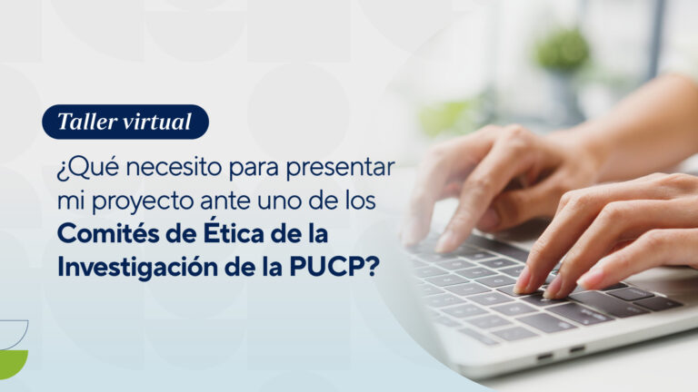 Vicerrectorado de Investigación