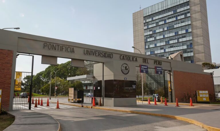 Vicerrectorado de Investigación