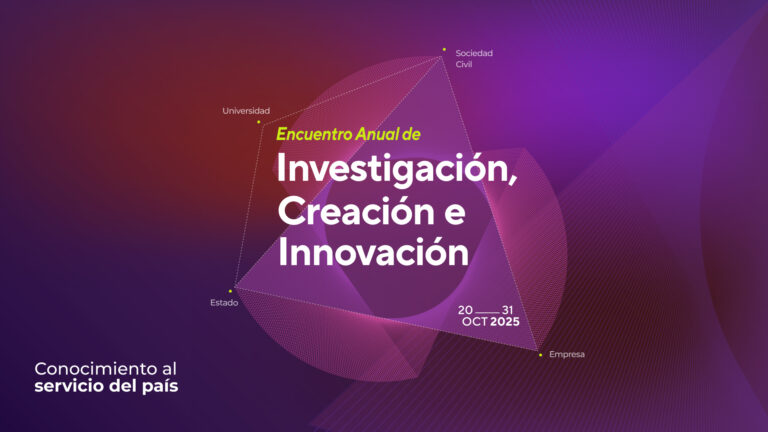 Vicerrectorado de Investigación