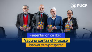 Vicerrectorado de Investigación