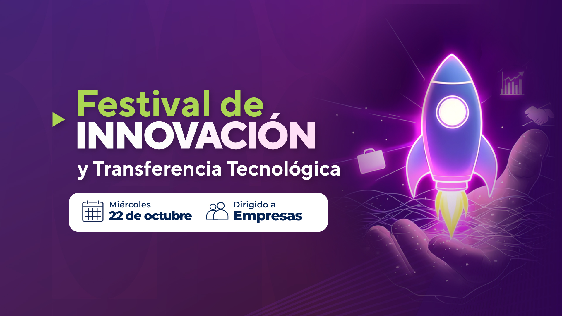 Vicerrectorado de Investigación