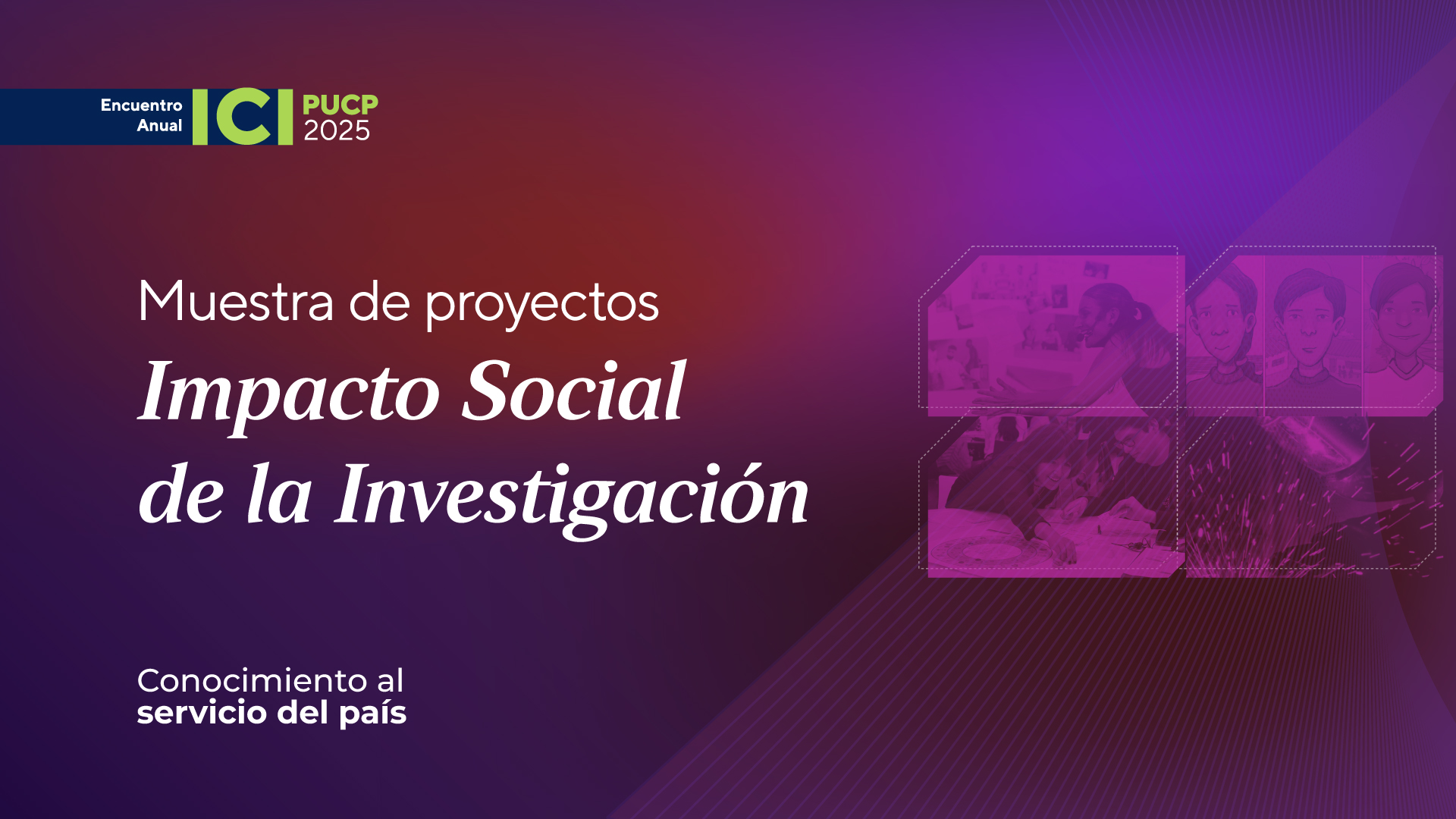 Vicerrectorado de Investigación