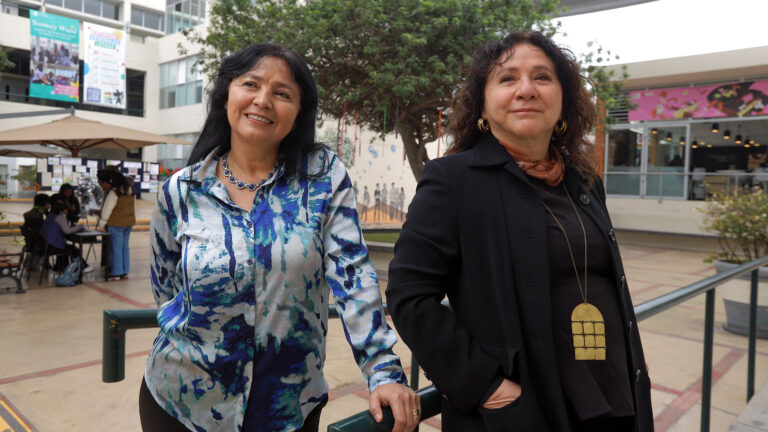 Vicerrectorado de Investigación
