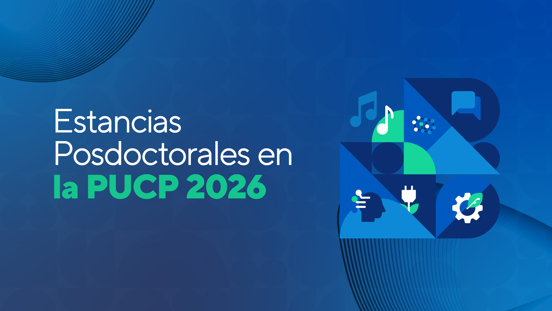 Vicerrectorado de Investigación