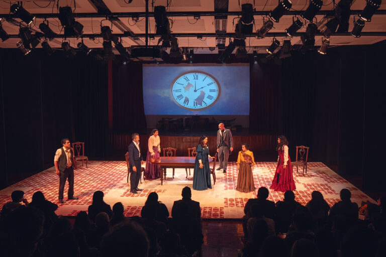 Vicerrectorado de Investigación