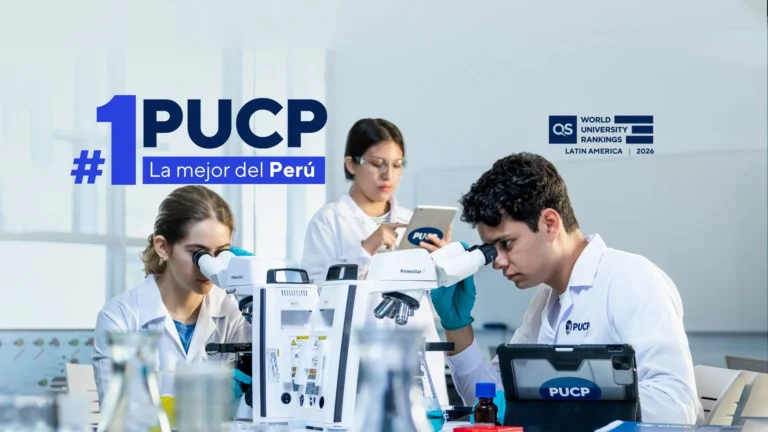 Vicerrectorado de Investigación