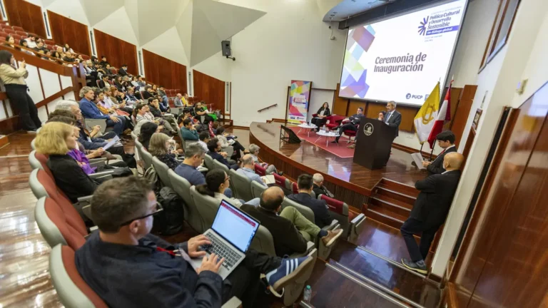 Vicerrectorado de Investigación