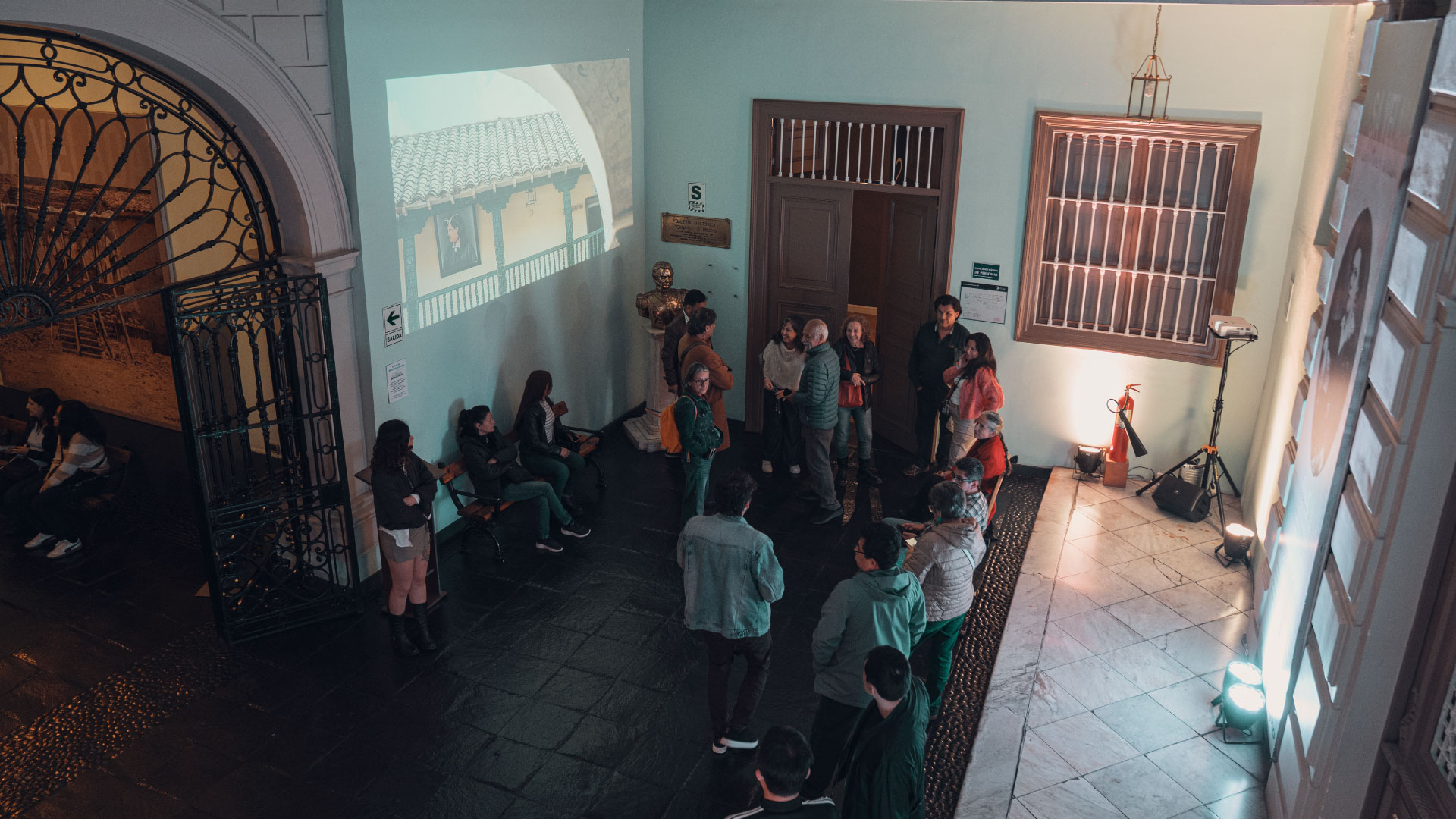 Vicerrectorado de Investigación