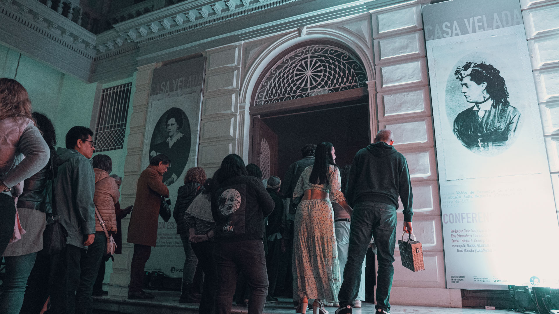 Vicerrectorado de Investigación