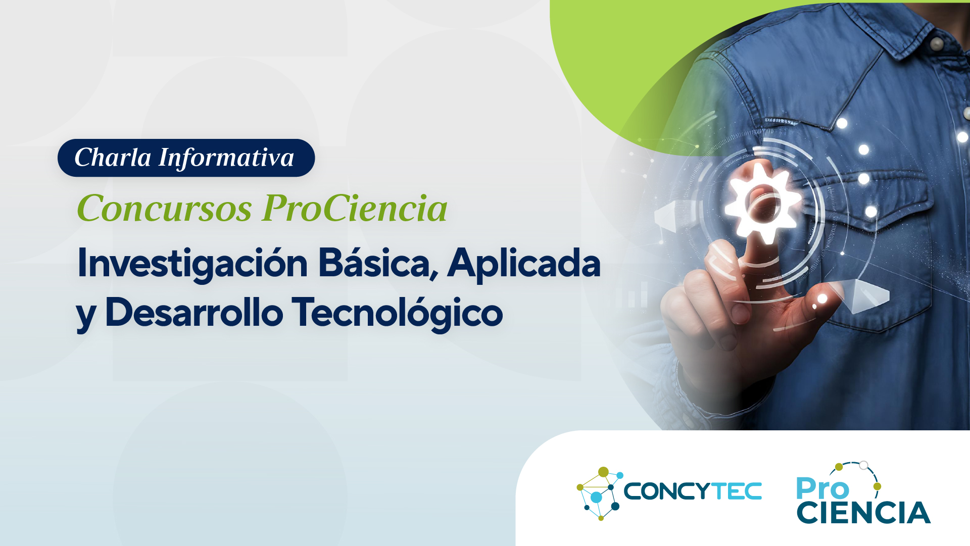 Vicerrectorado de Investigación