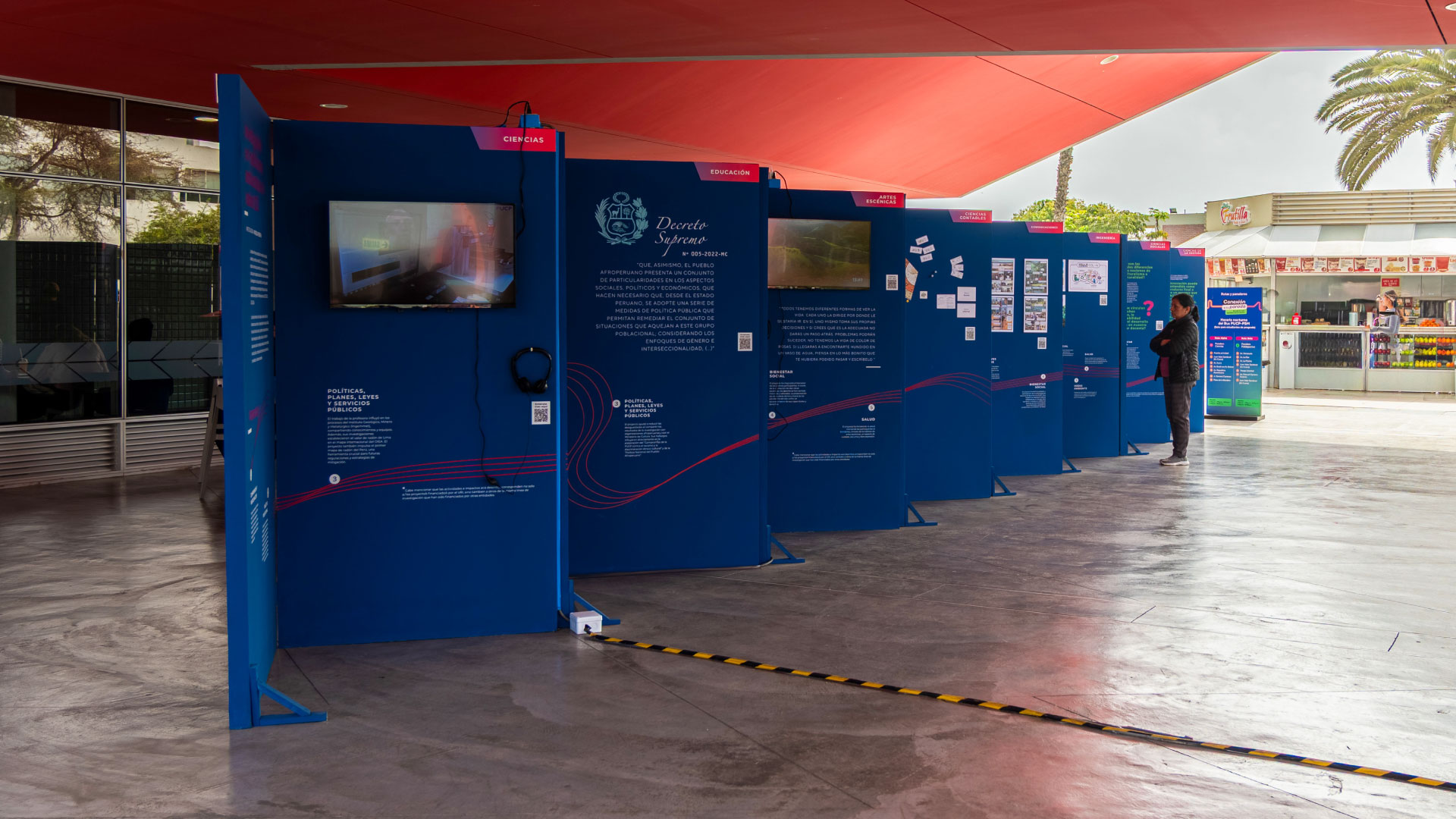 Vicerrectorado de Investigación