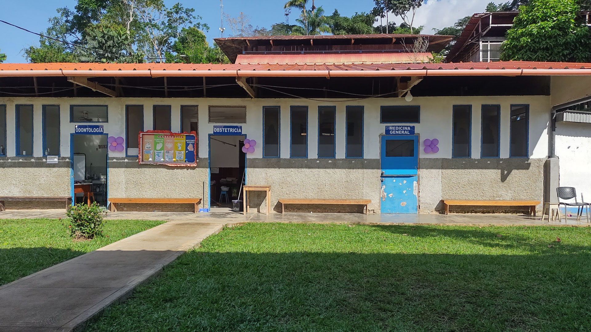 Vicerrectorado de Investigación