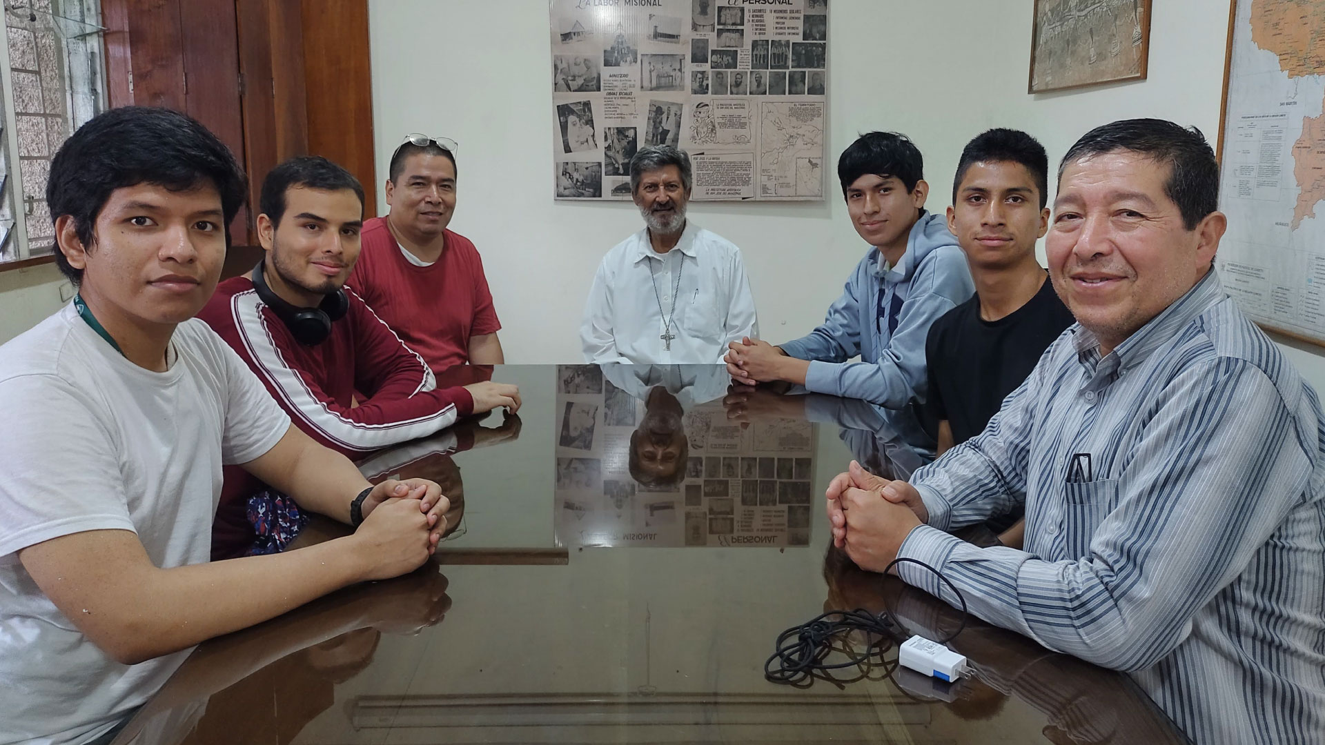 Vicerrectorado de Investigación