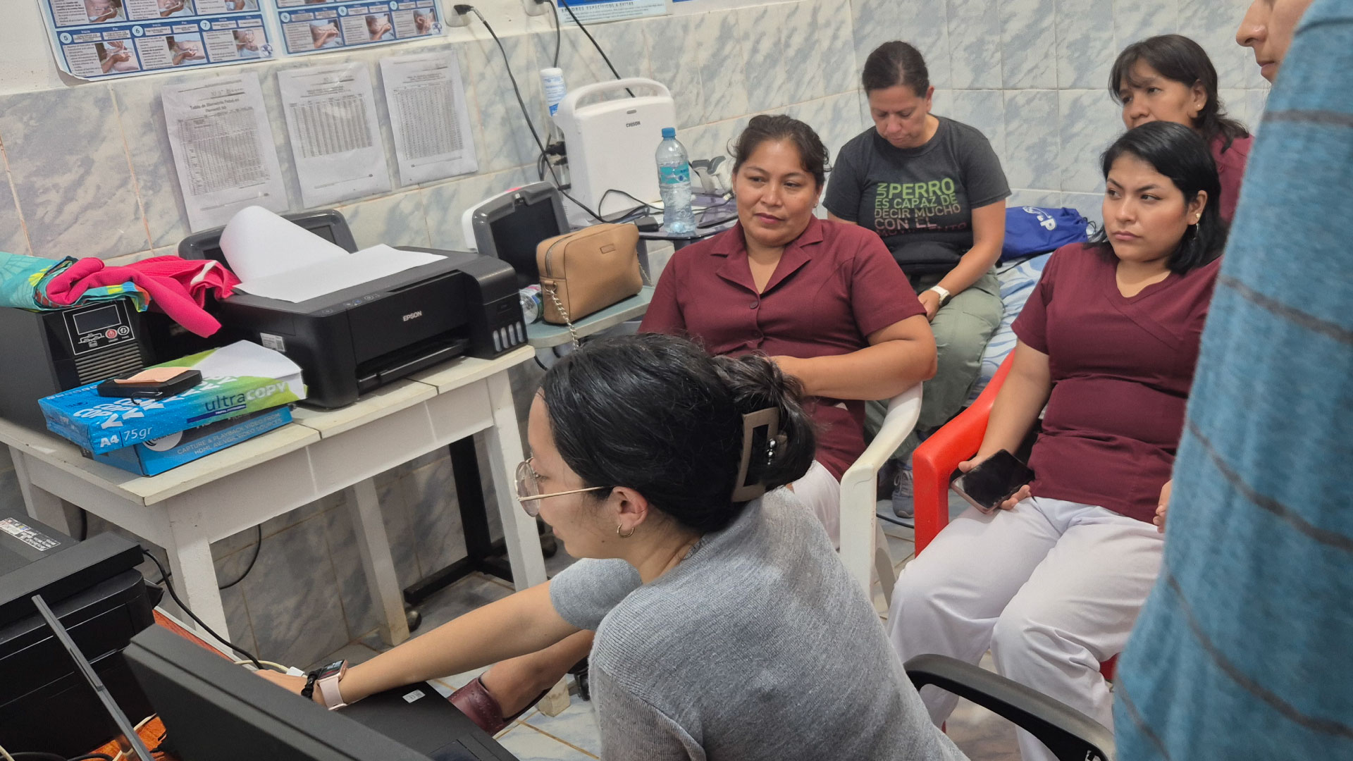 Vicerrectorado de Investigación