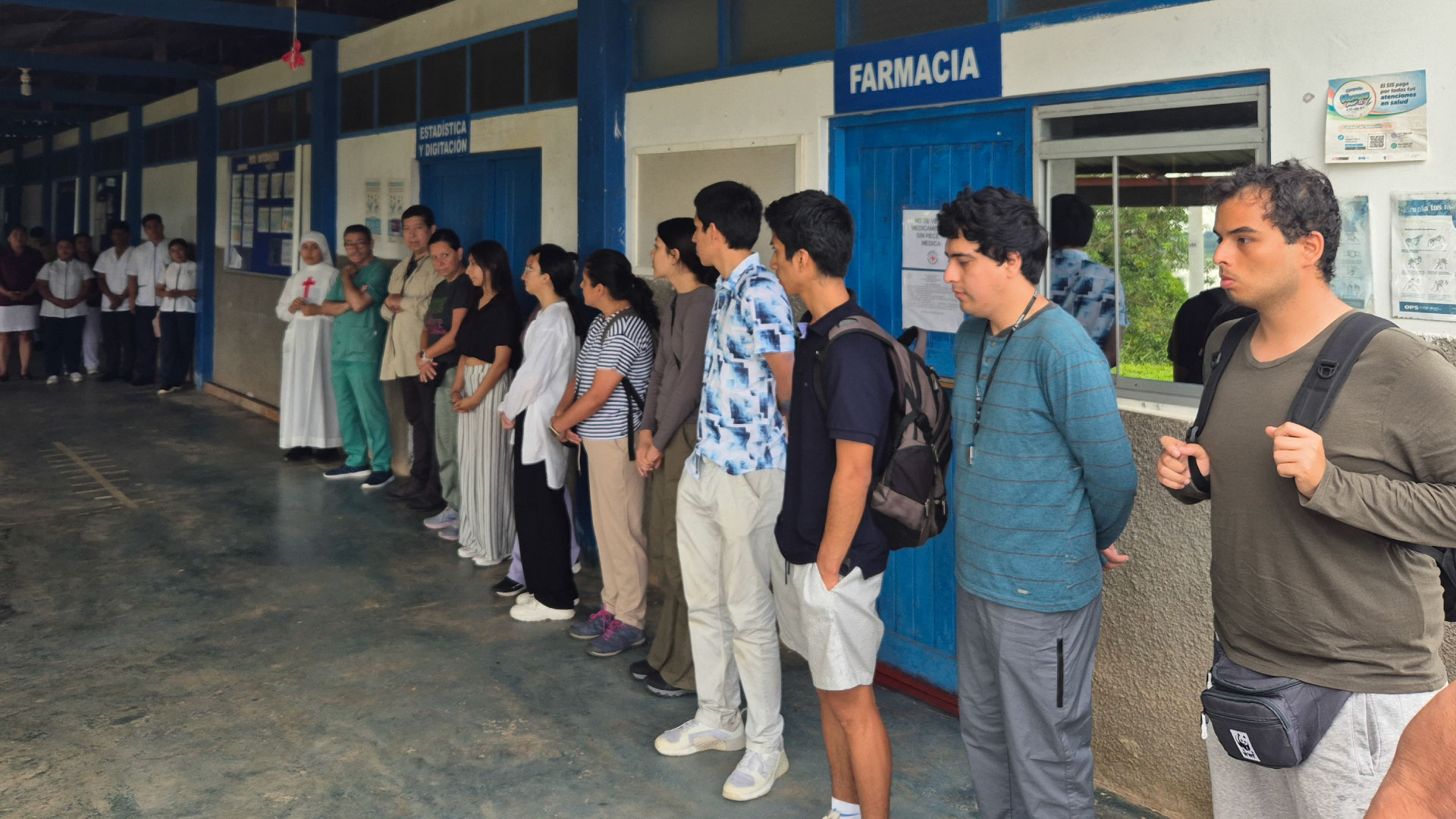 Vicerrectorado de Investigación