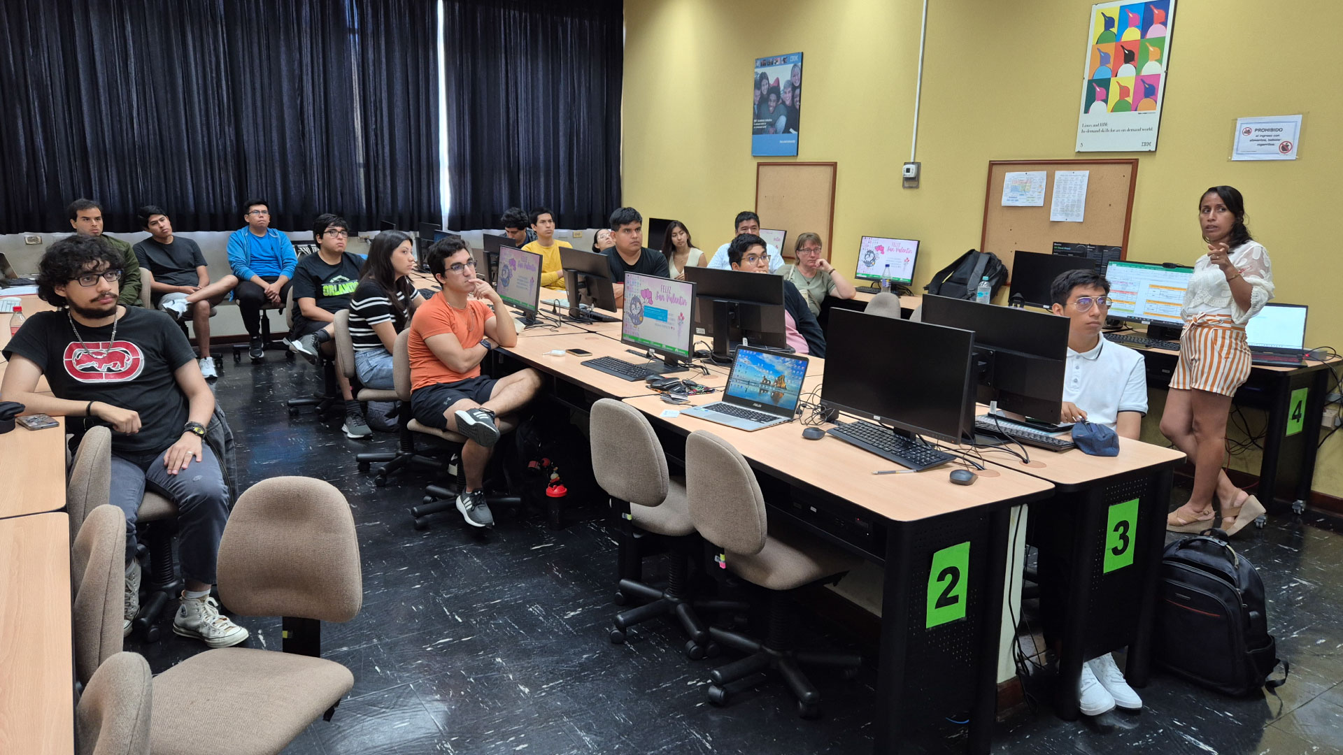 Vicerrectorado de Investigación