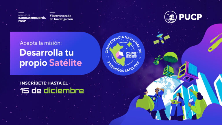 Vicerrectorado de Investigación