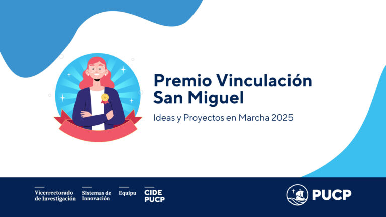 Vicerrectorado de Investigación