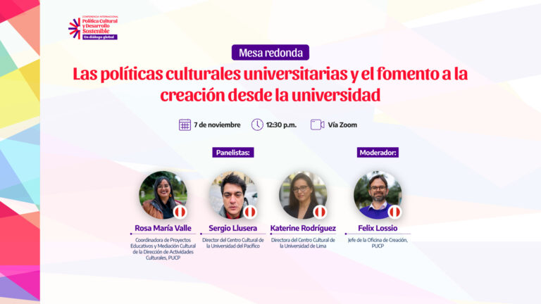 Vicerrectorado de Investigación