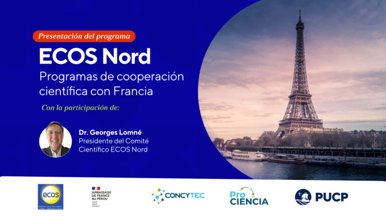 Vicerrectorado de Investigación