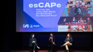 Vicerrectorado de Investigación