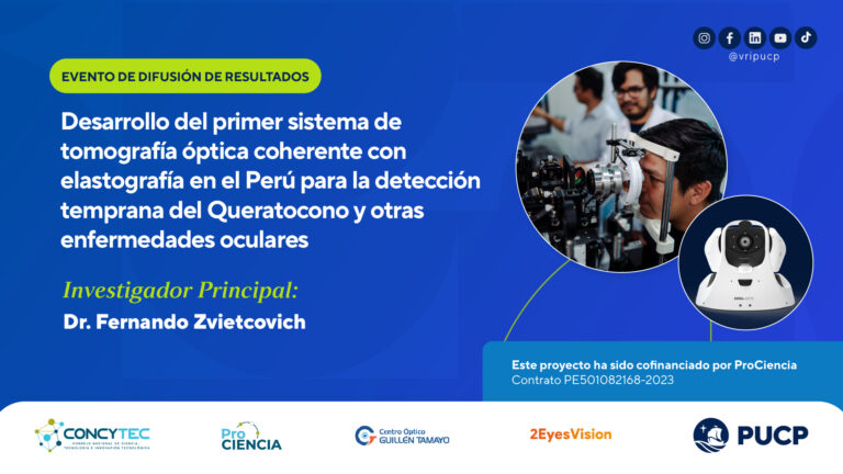 Vicerrectorado de Investigación