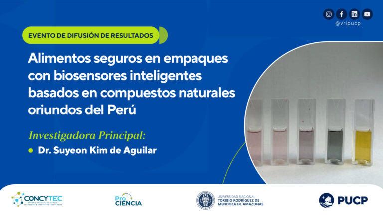 Vicerrectorado de Investigación