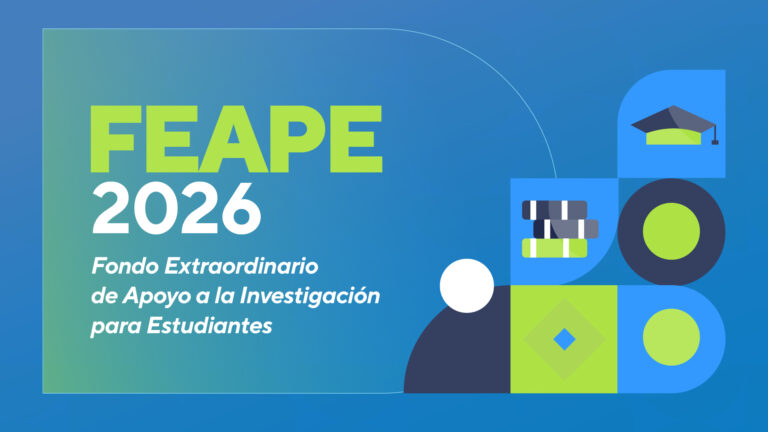 Vicerrectorado de Investigación